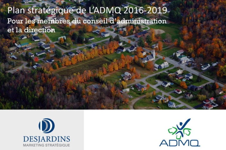 Planification Stratégique