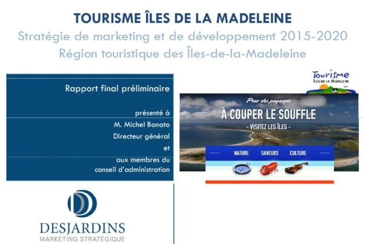 Planification Stratégique