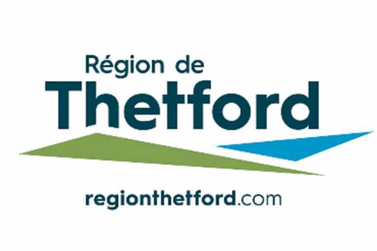 SDE de Thetford et ville de Thetford Mines Expérience Stratégique LC