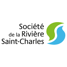 Logo de la Société de la Rivière Saint-Charles
