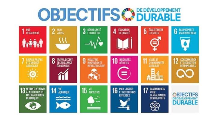 virage vert et développement durable