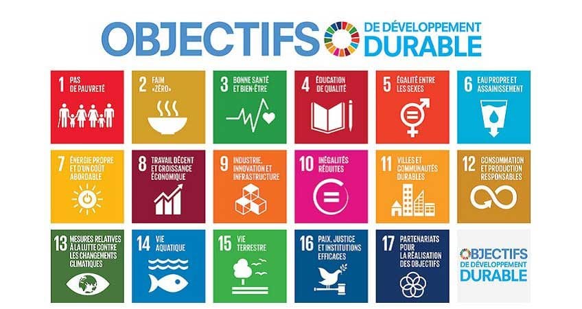 virage vert et développement durable
