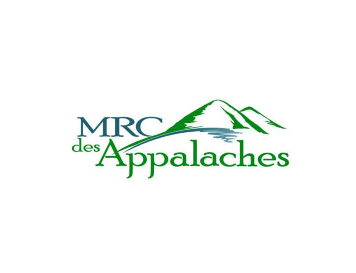 MRC des Appalaches Forum stratégique