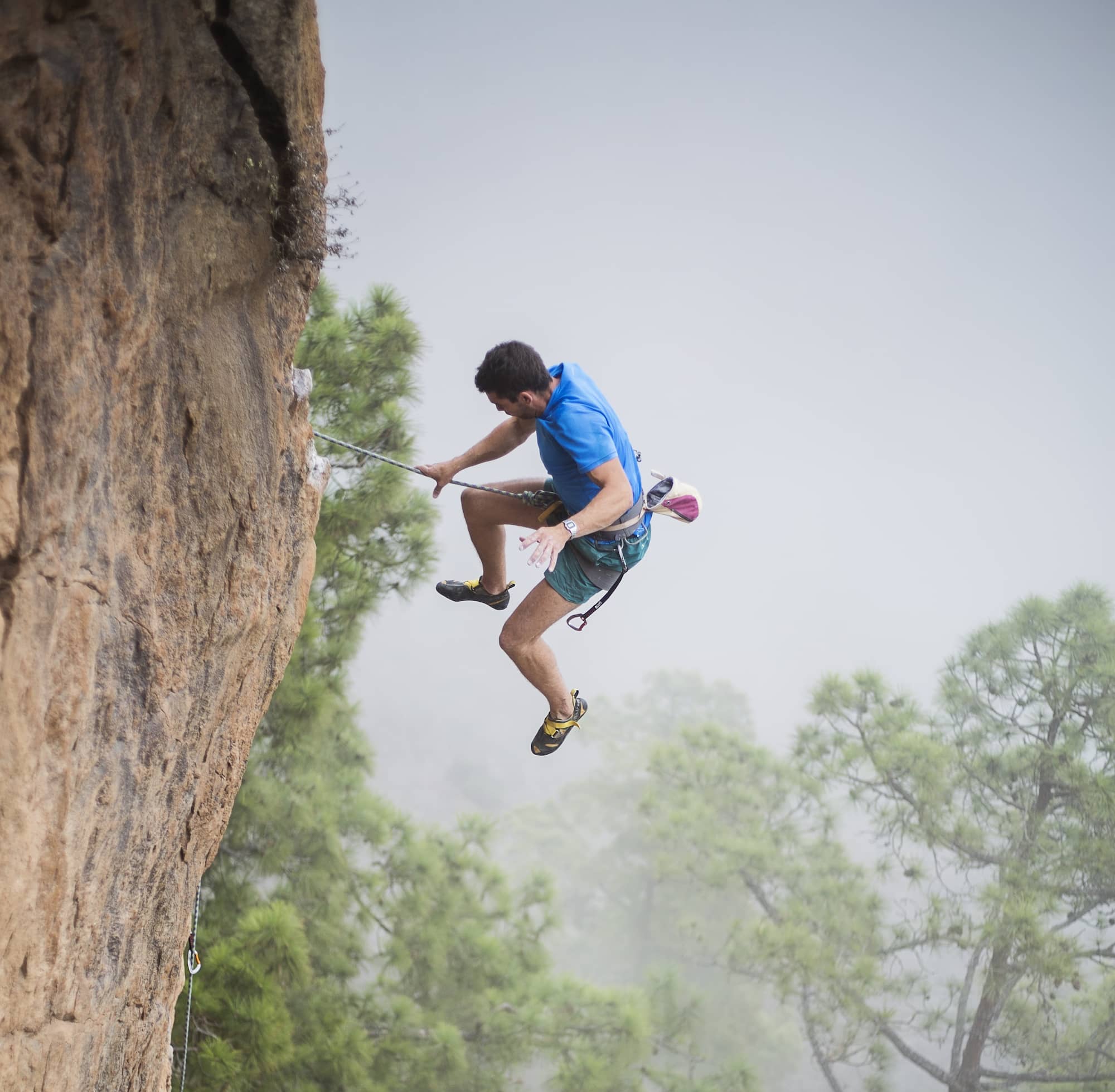 Peur-de-l’inconnu Planifier dans un monde incertain